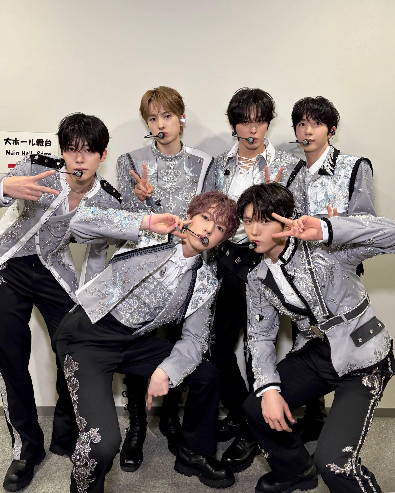 Our WISH日巡抽抽樂