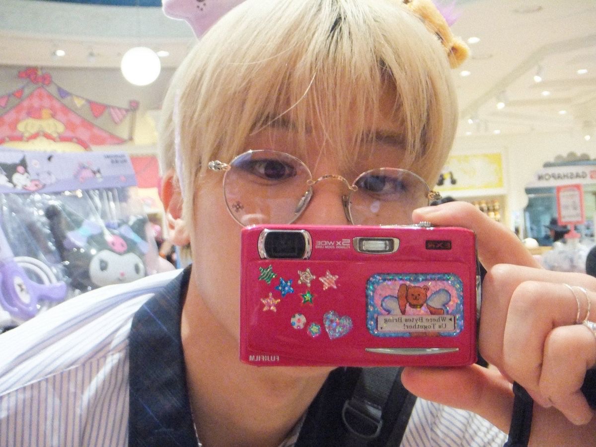 SION（盤收私訊）