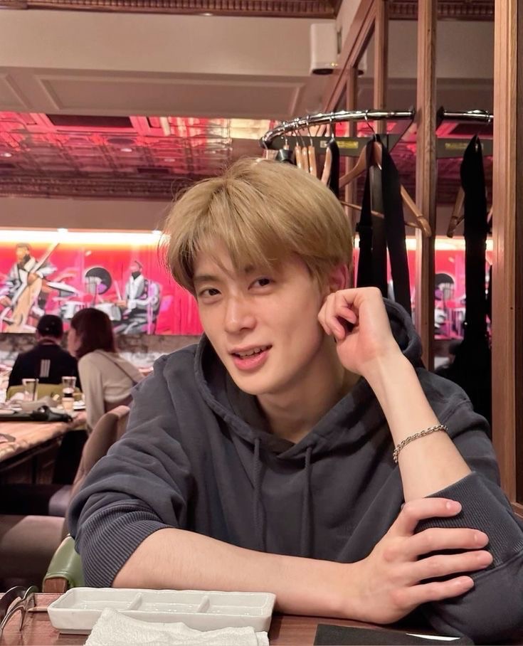 JAEHYUN小卡