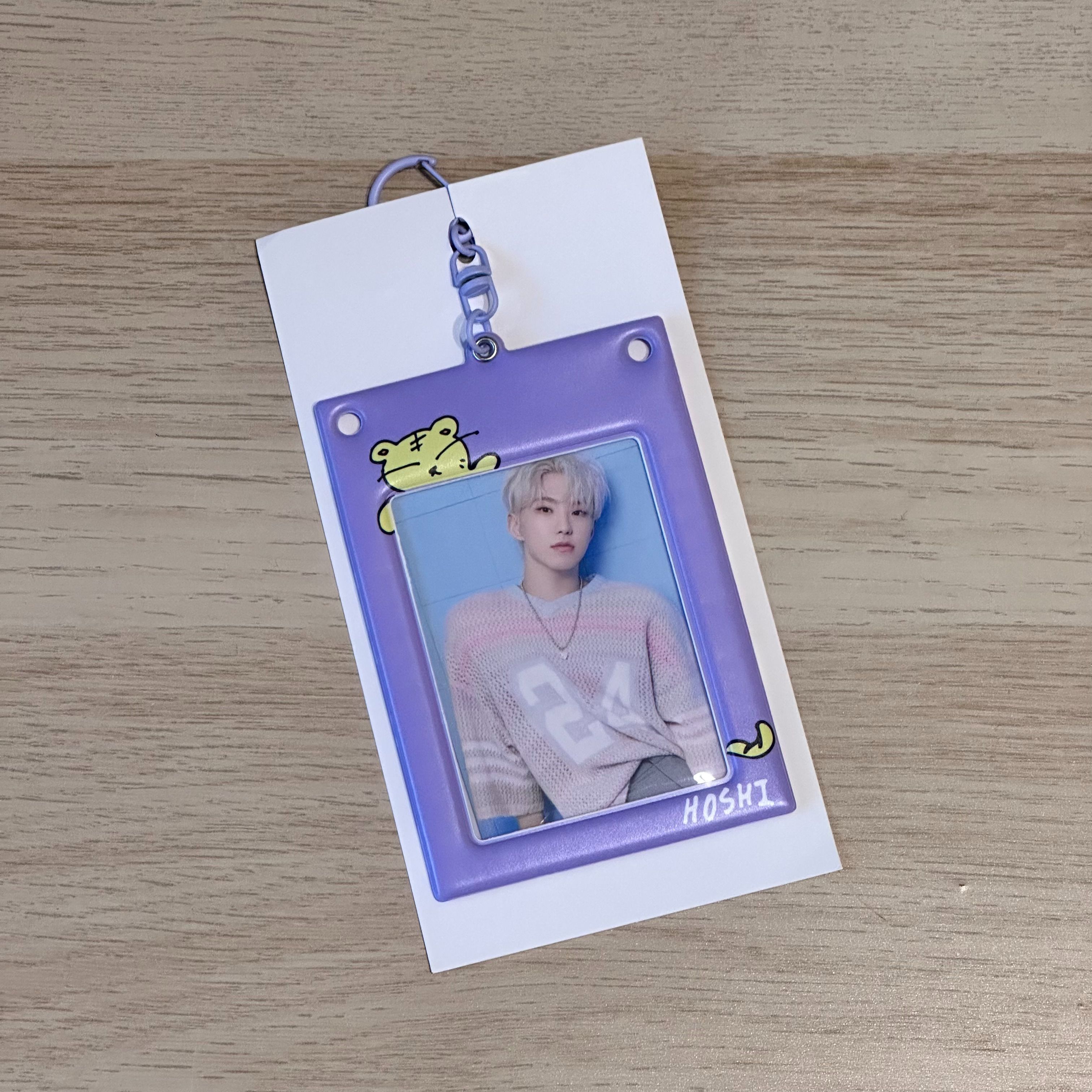 SEVENTEEN 現貨 周邊