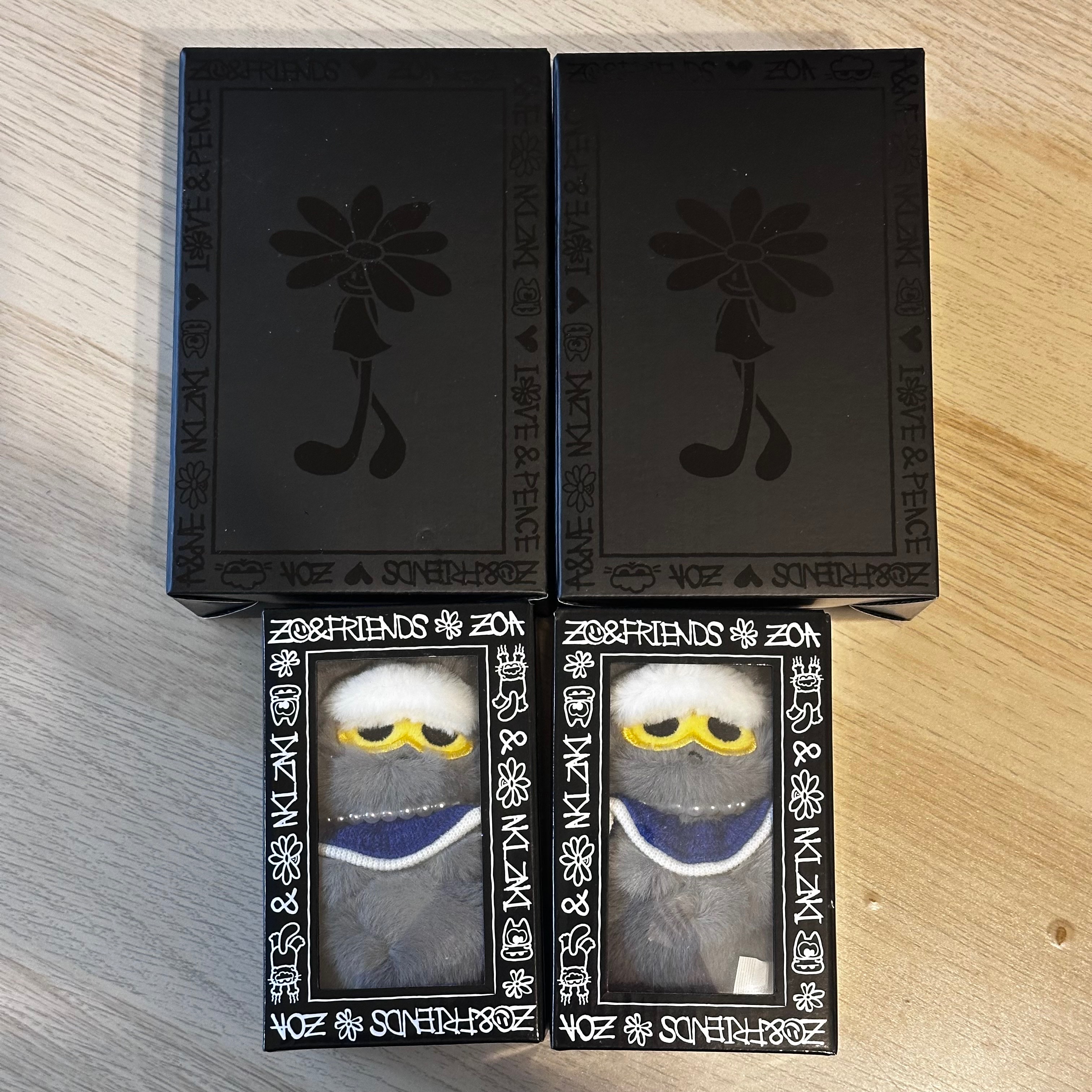 G-DRAGON 周邊商品