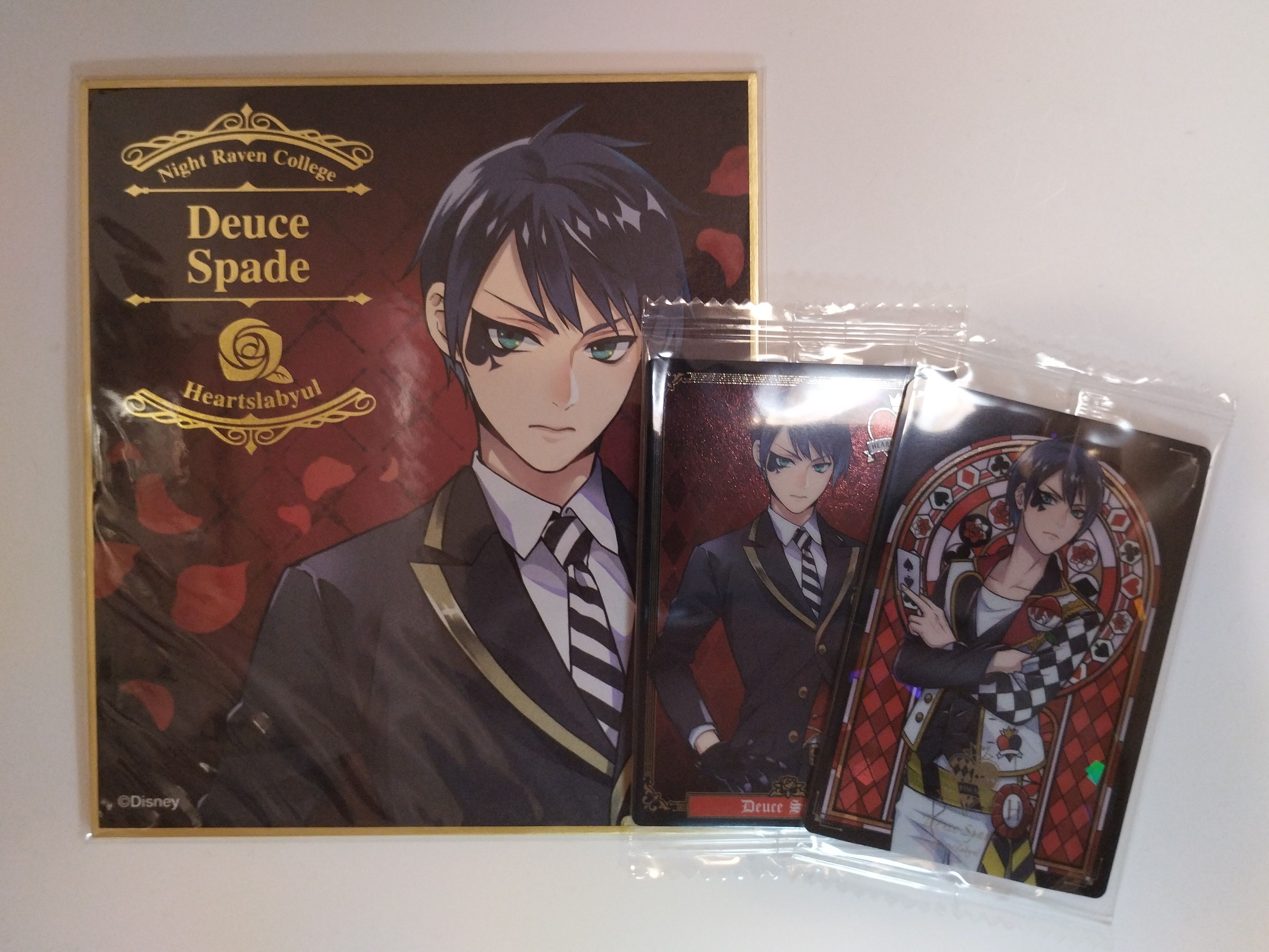 迪士尼扭曲仙境