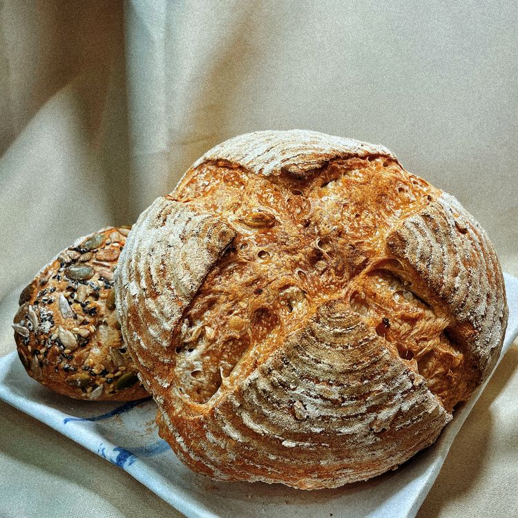 斯佩爾特 Sourdough Bread