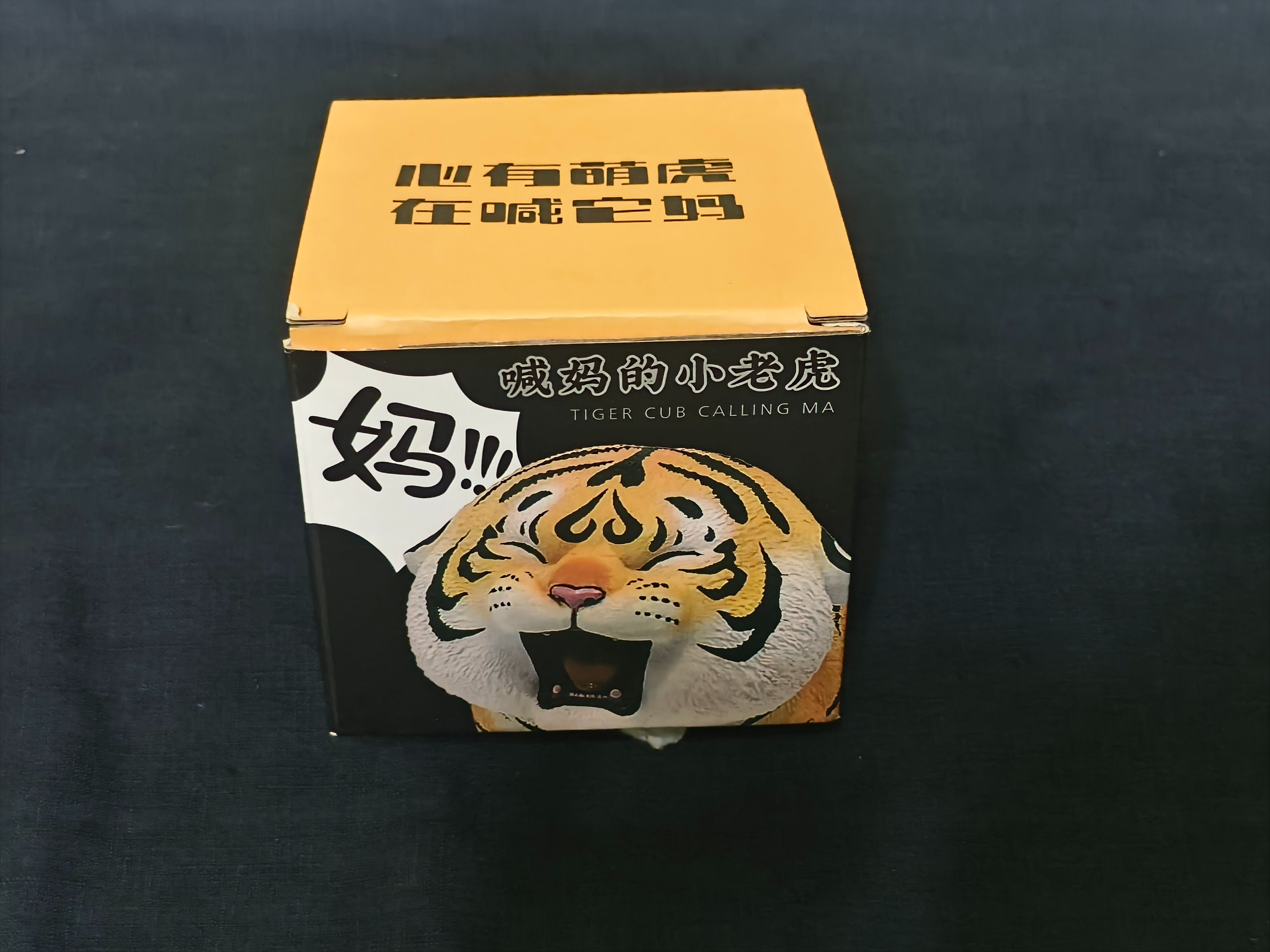 之前買的東西