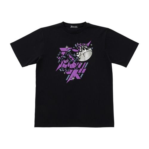 ［大嘴娃］COOL×METAL鋼系系列T-SHIRT/寶可夢中心