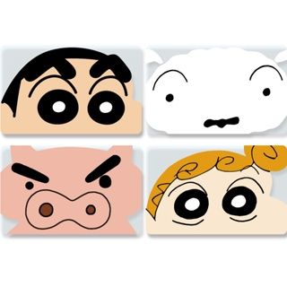 【icash2.0】蠟筆小新-大臉經典卡 icash2.0