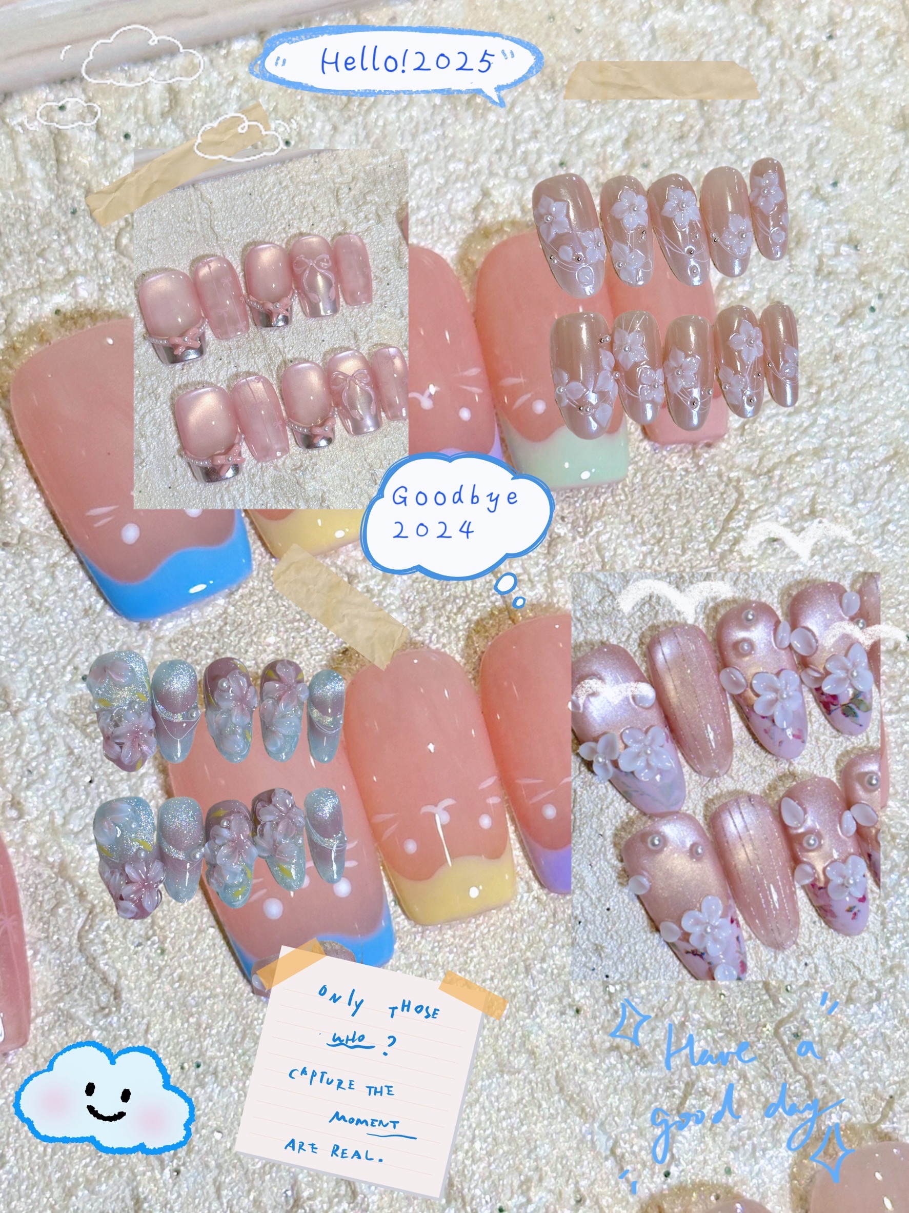 8月新品｜都是S碼