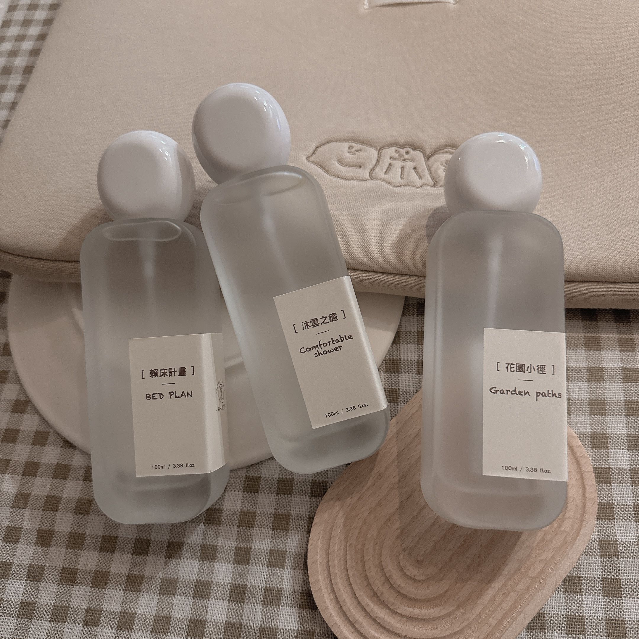 100ml織品噴霧