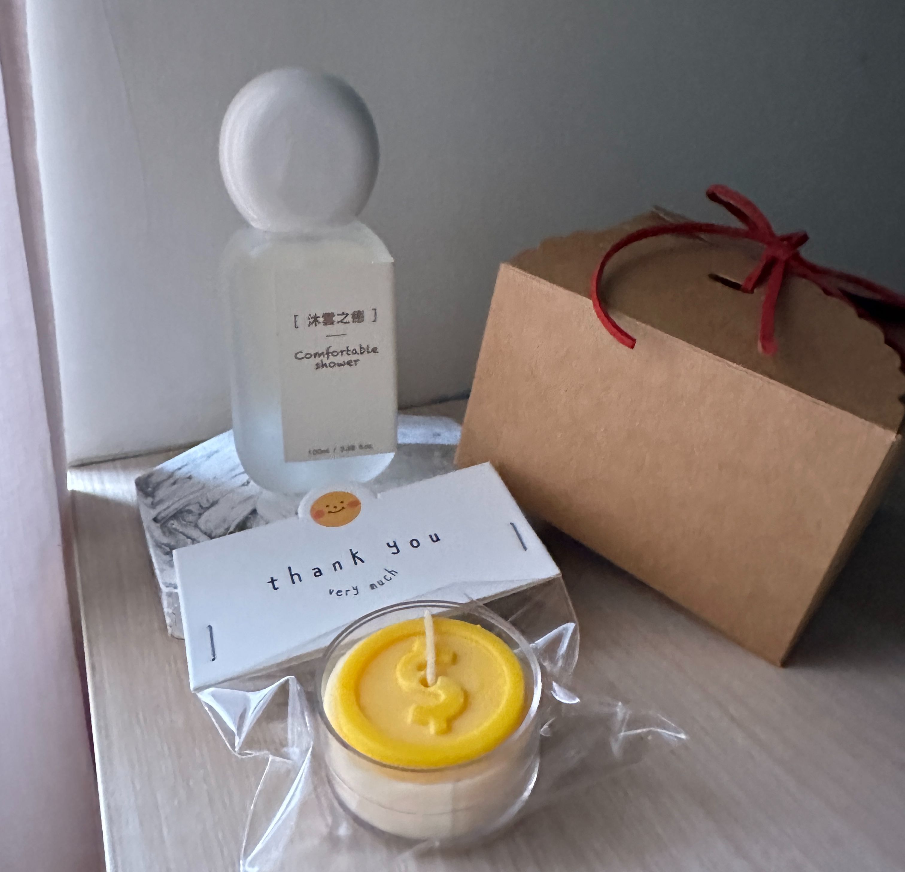 ❙ 歲末送禮 ❙ 超值小禮盒