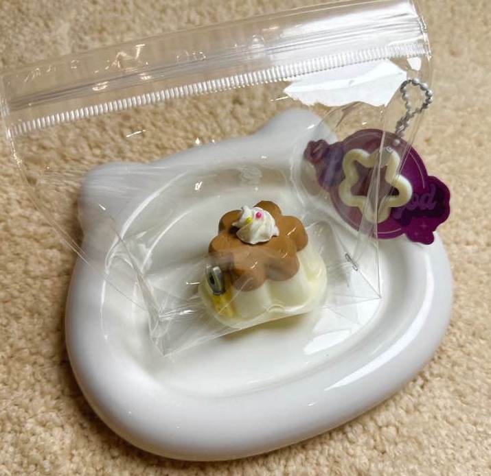 布丁奶酪捏捏🍮