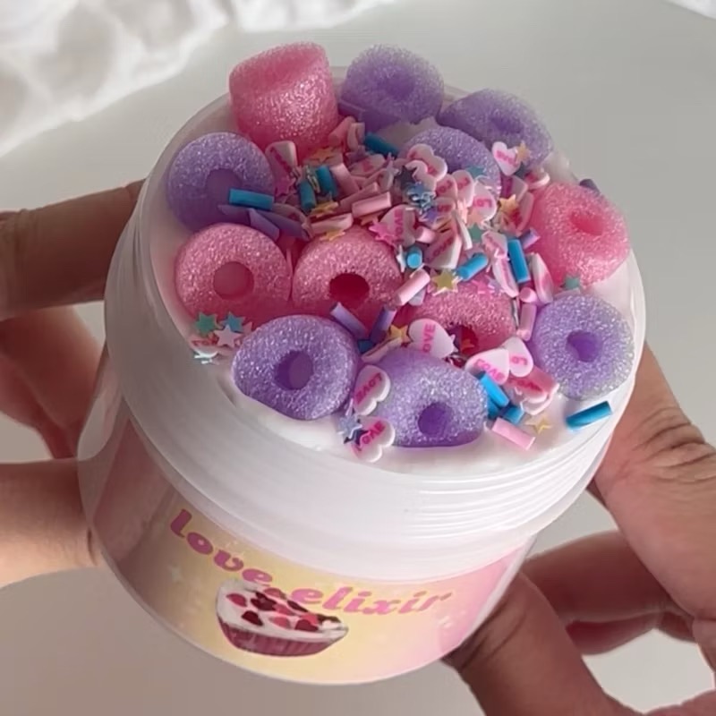 愛戀史萊姆Slime💕