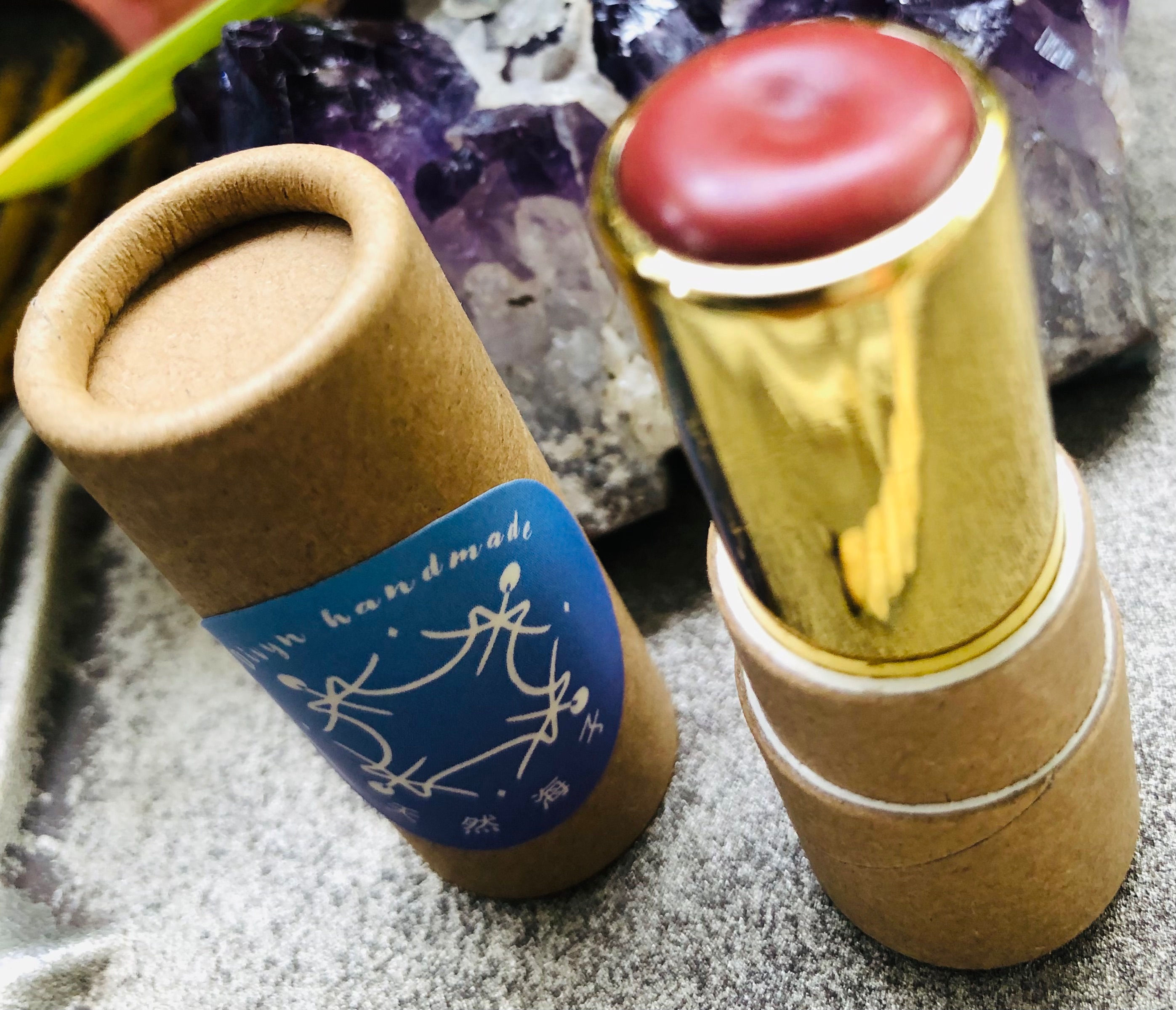 大地之吻唇頰膏💋三支優惠