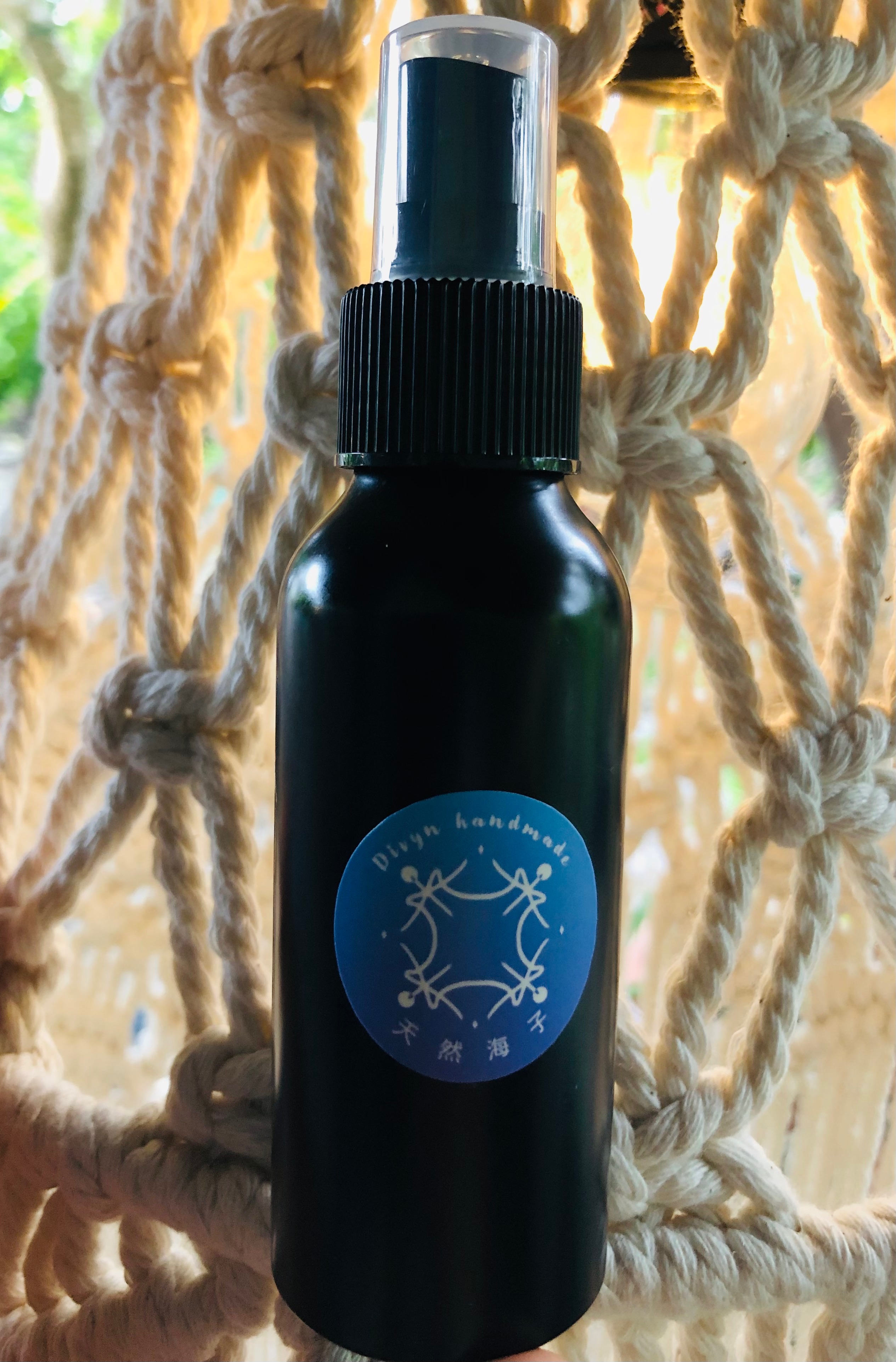 🧚修復純露防蚊凝乳-涼薰