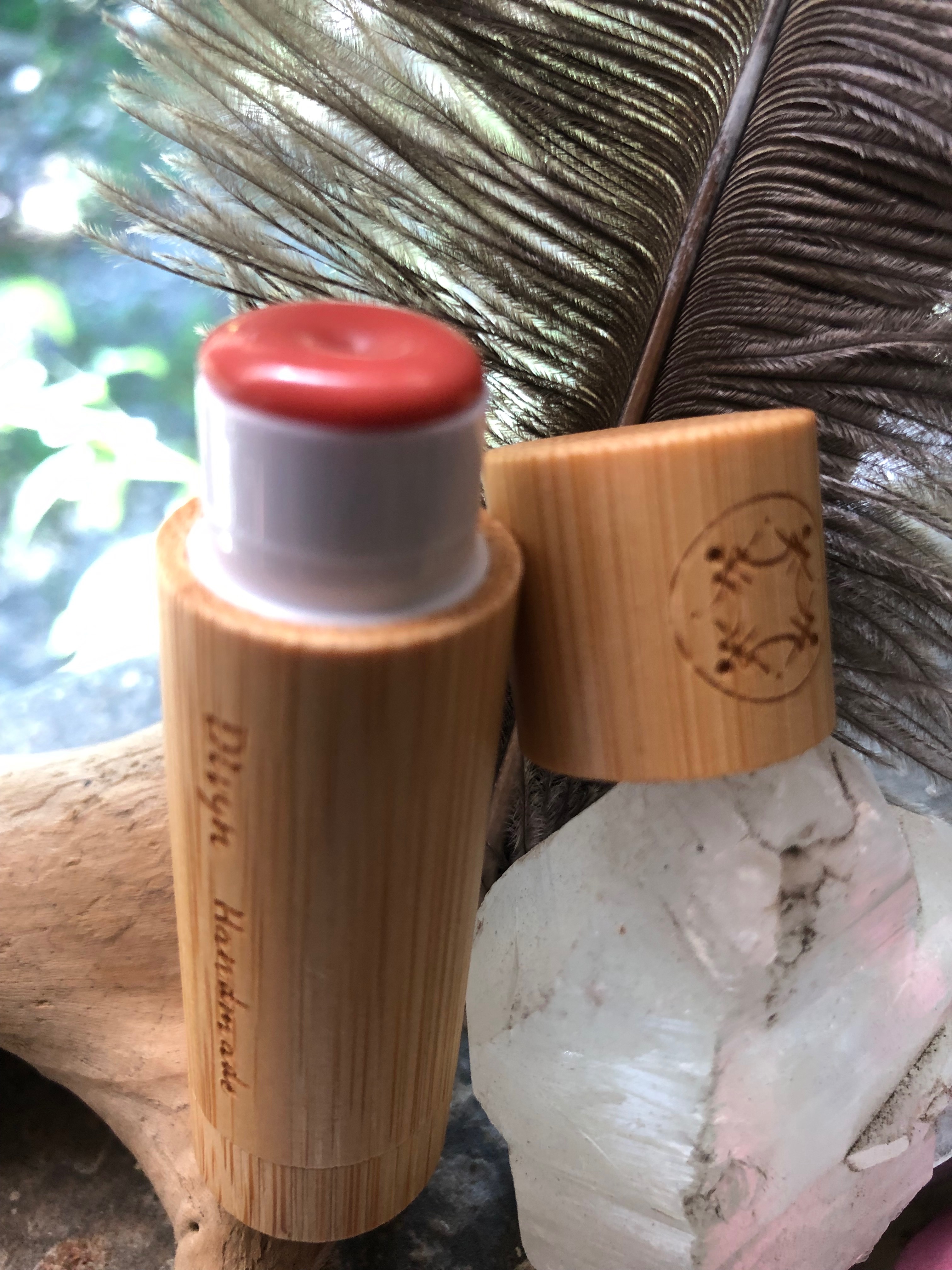 大地之吻唇頰膏💋西瓜牛奶