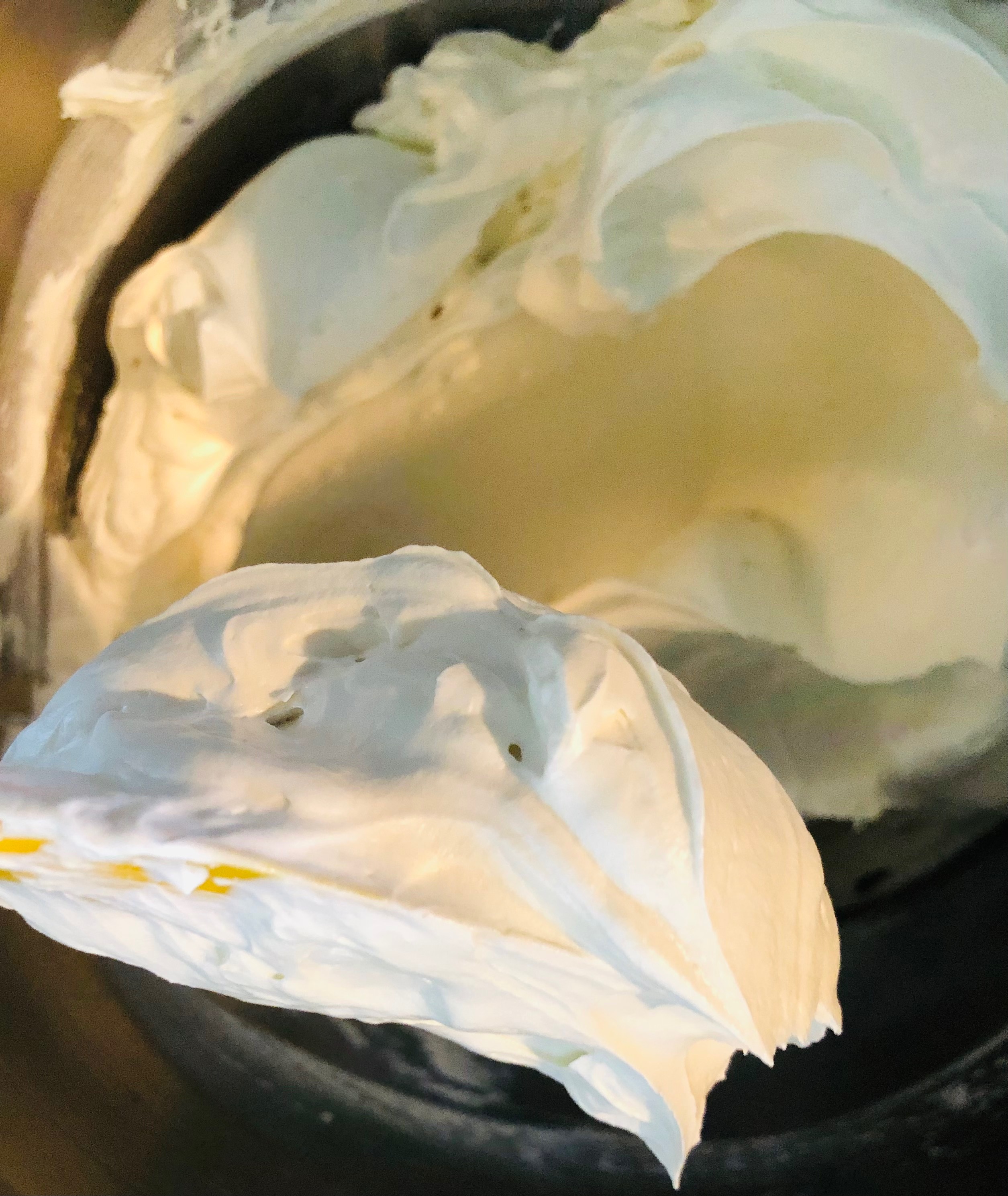 野草花藥乳可奶霜-橙草雲朵（小兒子的配方）