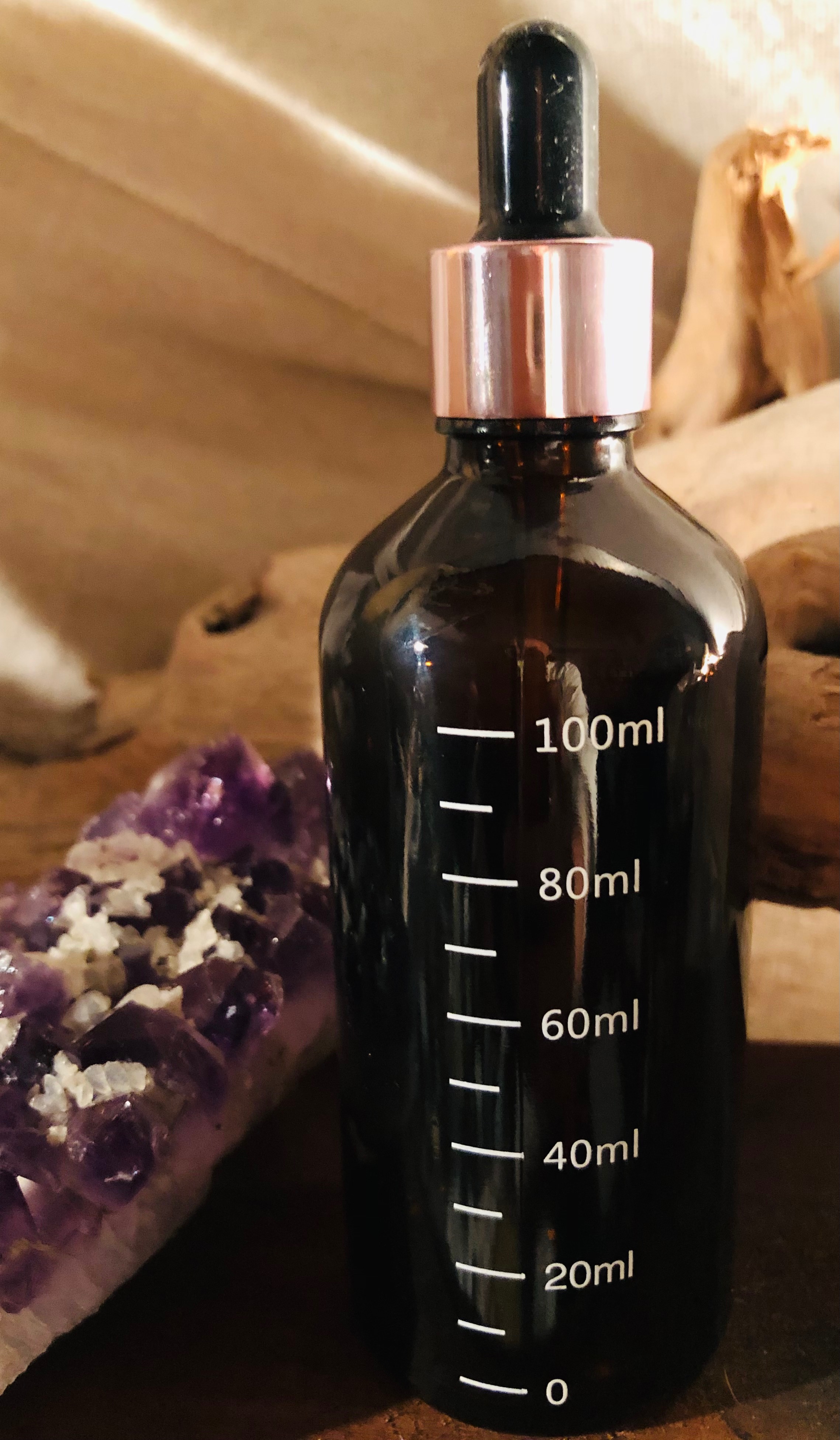 🧚‍♀️大地複方精油擴香液