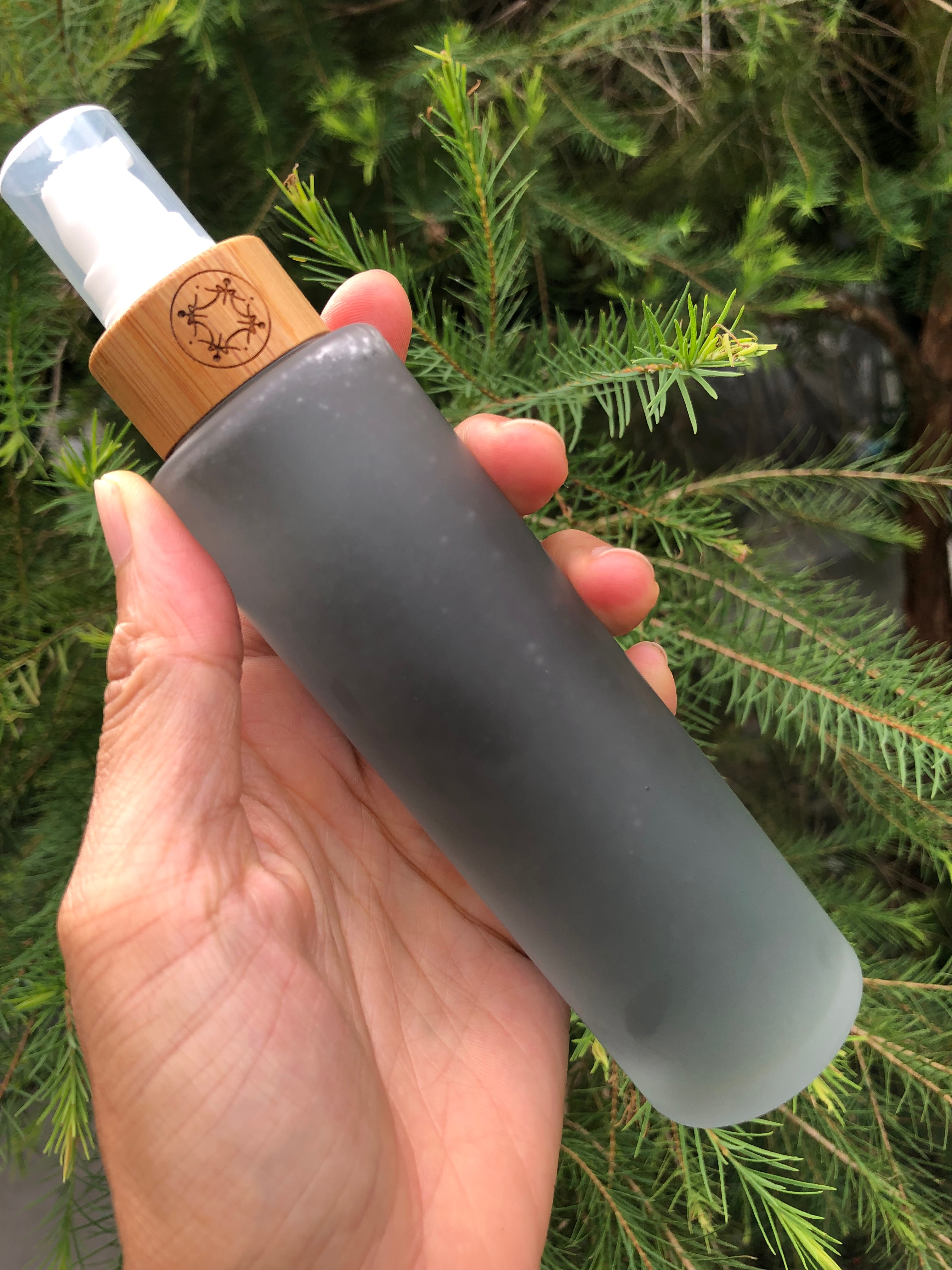 🧚藍銅Navi’純露凝露（無精油，純露微橙花香氣）