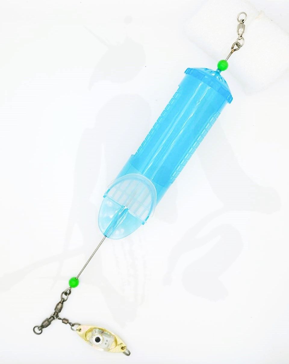 手工焊接培林防爆環蝦籠