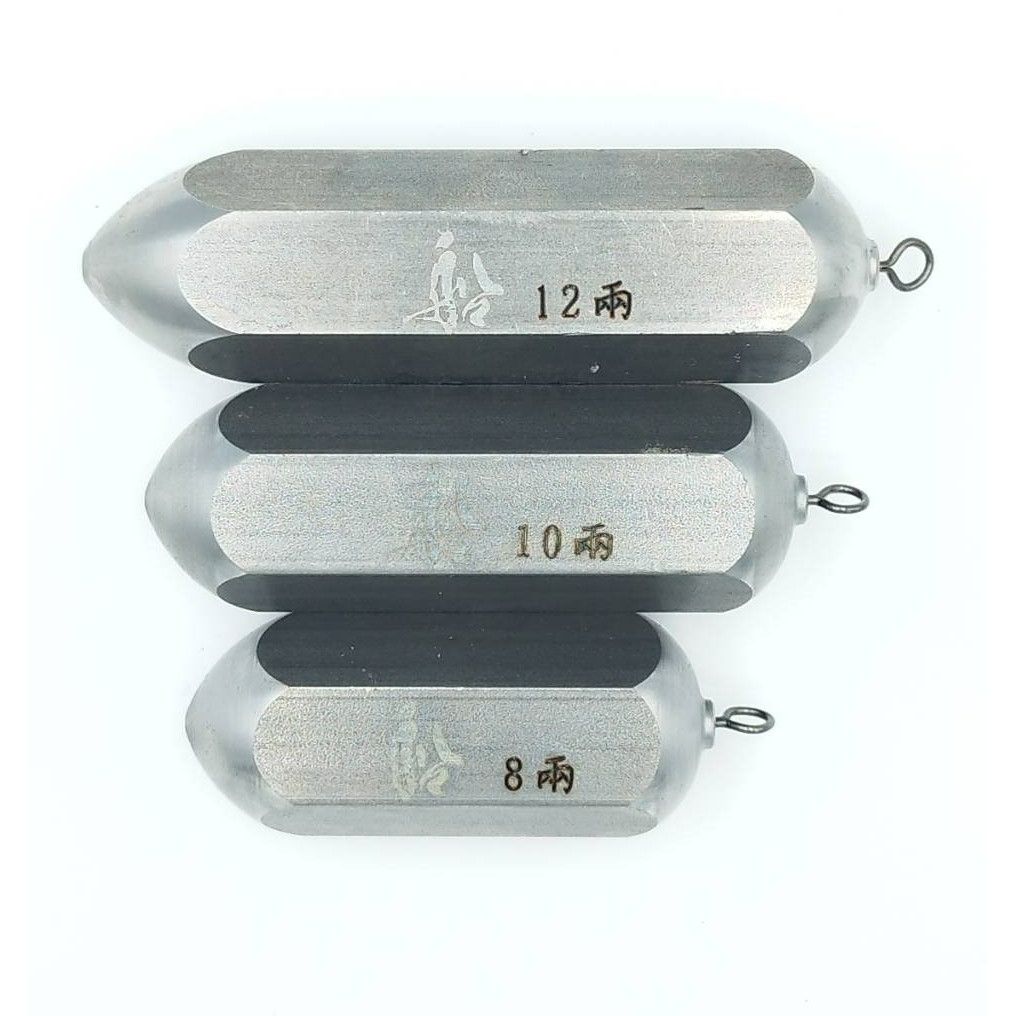 船釣六角美式轉環快速鐵條