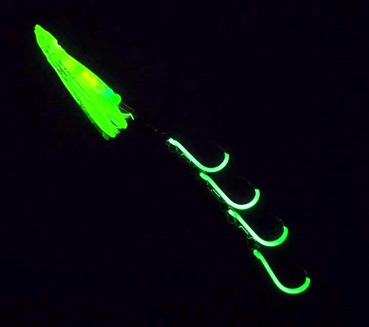 手工銲接 管付千又鈎 轉環白帶鍊鉤5門.4門.3門