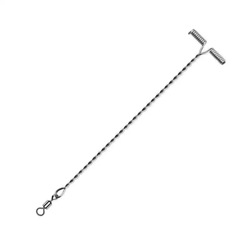 不銹鋼培林轉環防纏小天枰