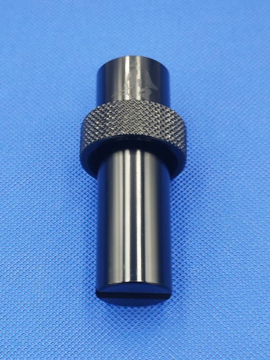 2號鋁把一體成型套筒組