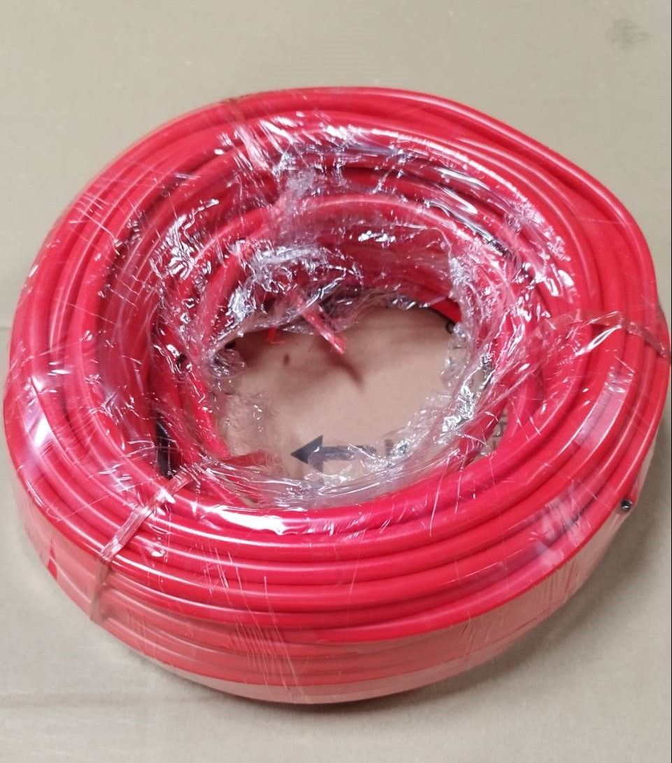 電動捲線器Daiwa Miya Shimano 矽膠高壓耐熱電源線