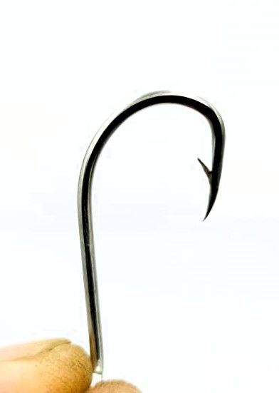 大號加粗管付伊势尼#16-#28（50入）