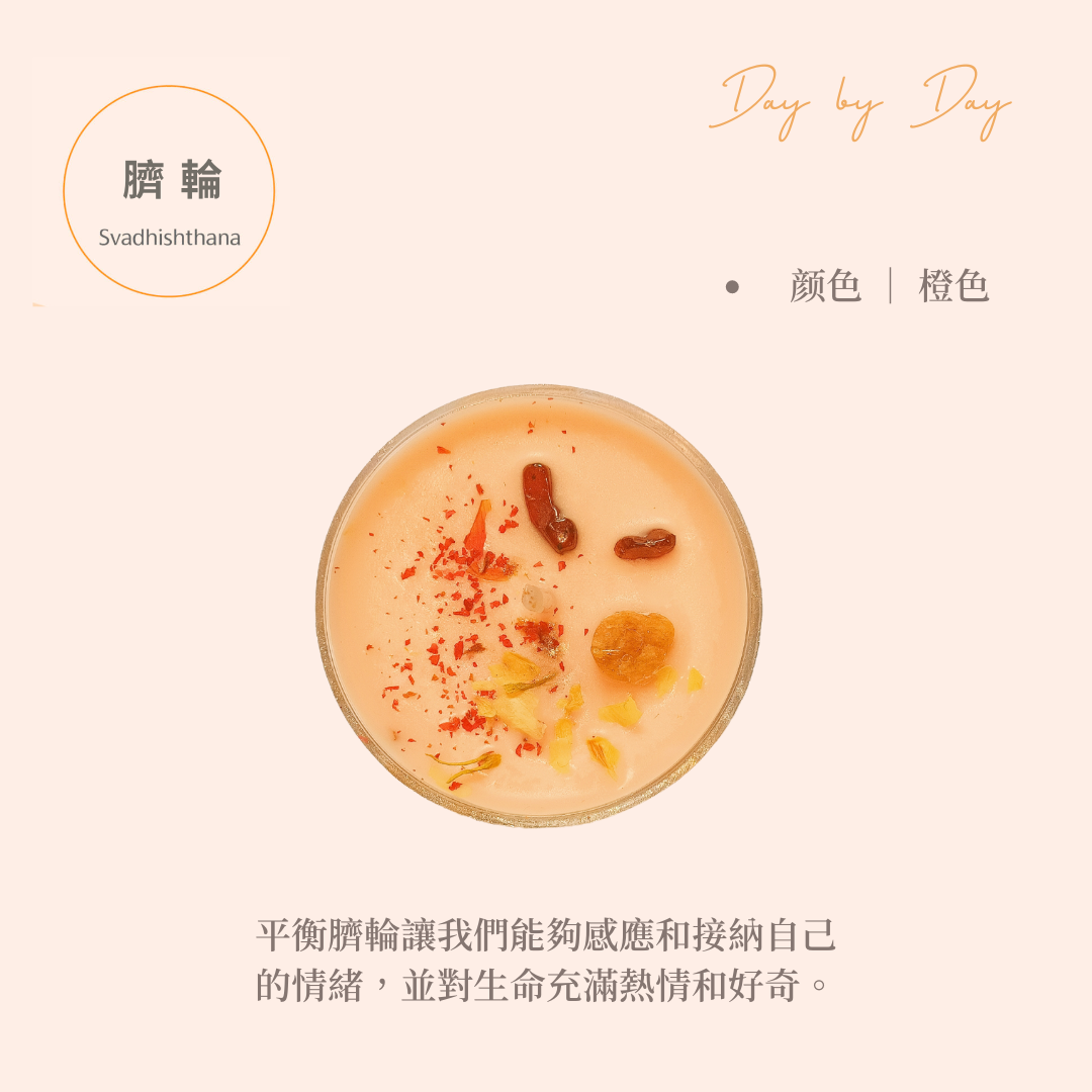 臍輪