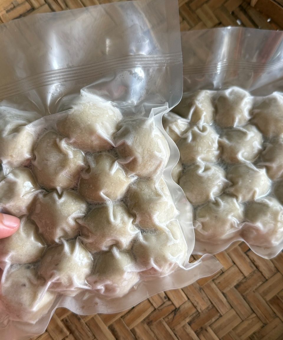 【養蝦小哥】虱目魚丸200克/包