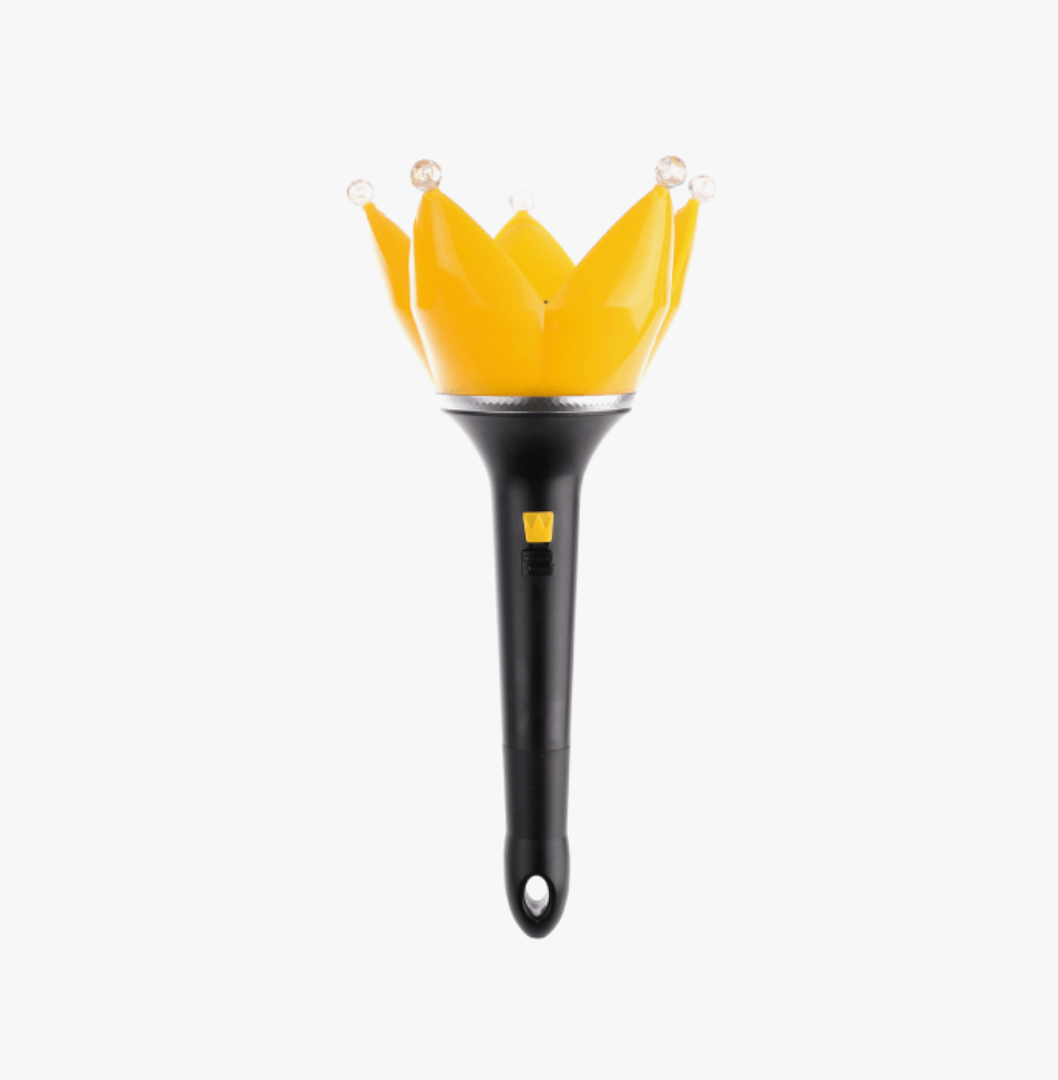 BIGBANG官方手燈4代