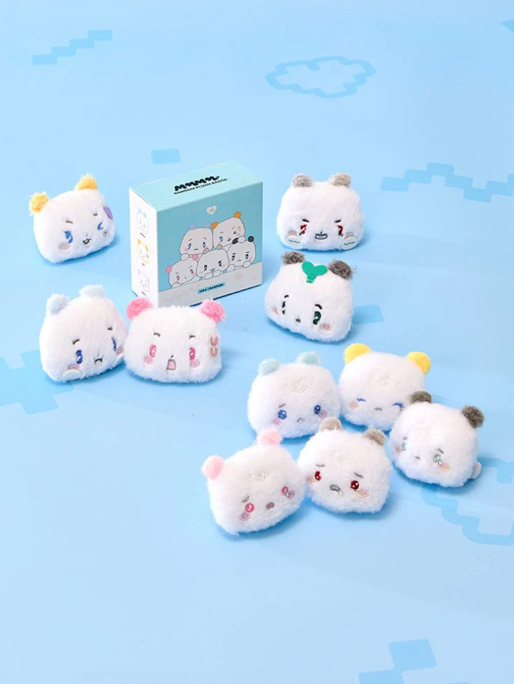 MMMM BABY ROOM 現貨周邊釋出