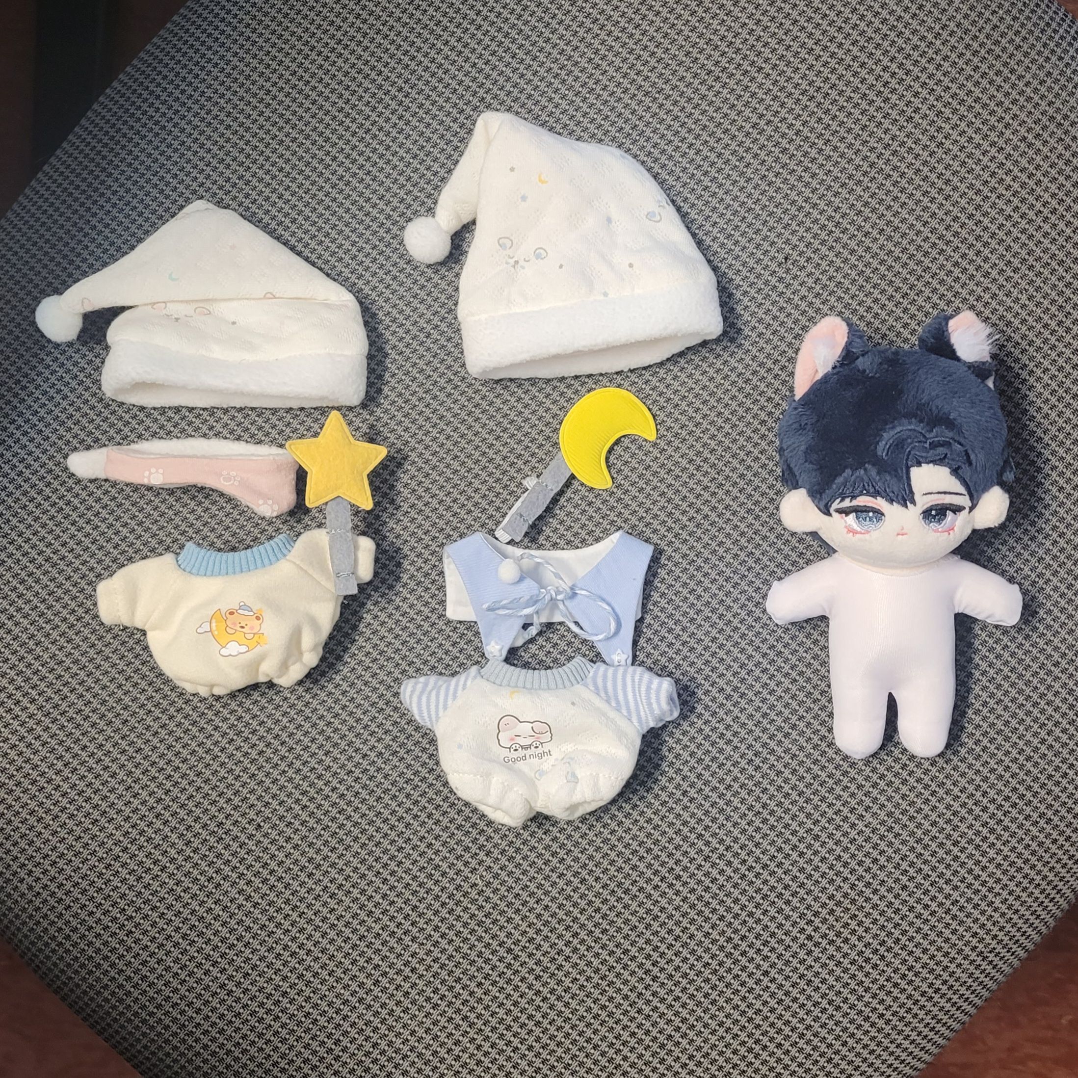 10cm 考拉烤麵包