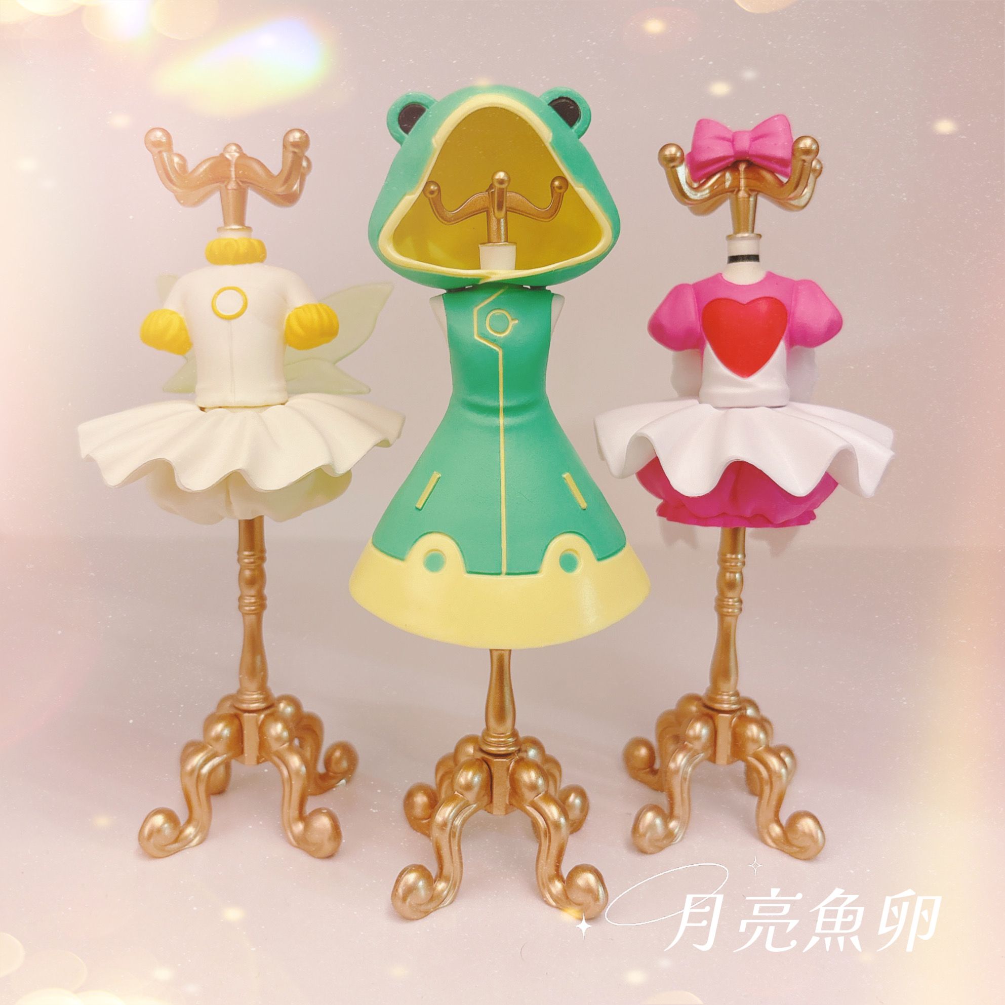 庫洛魔法使 飾品架 P5