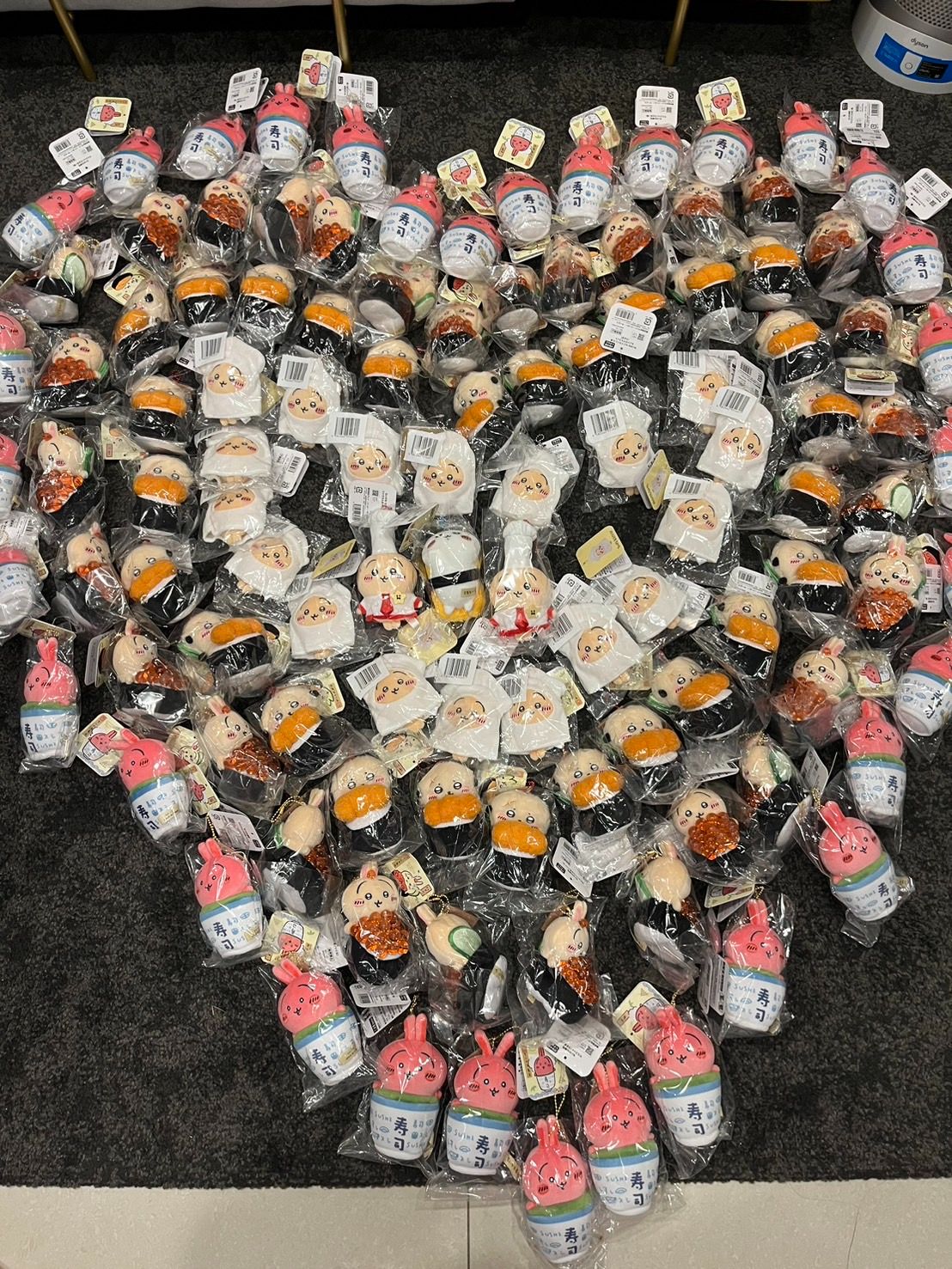 半夜偷你吉伊卡哇