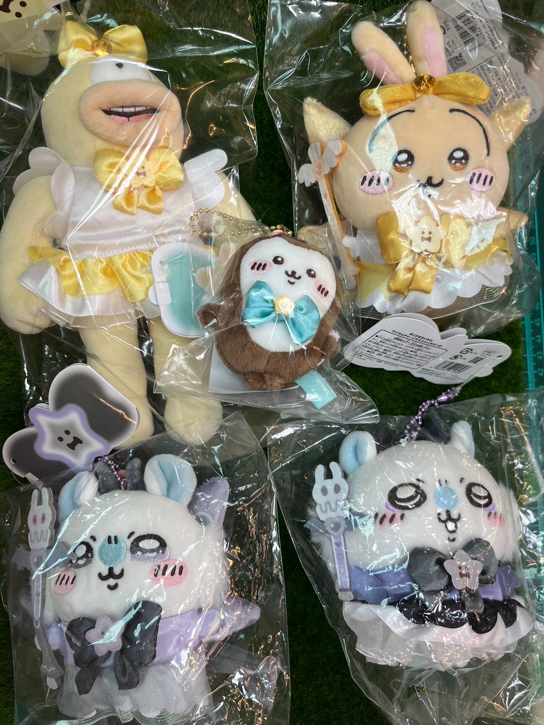 吉依卡哇組合優惠區