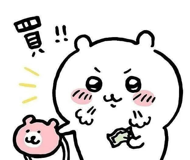 Chiikawa 小物周邊區