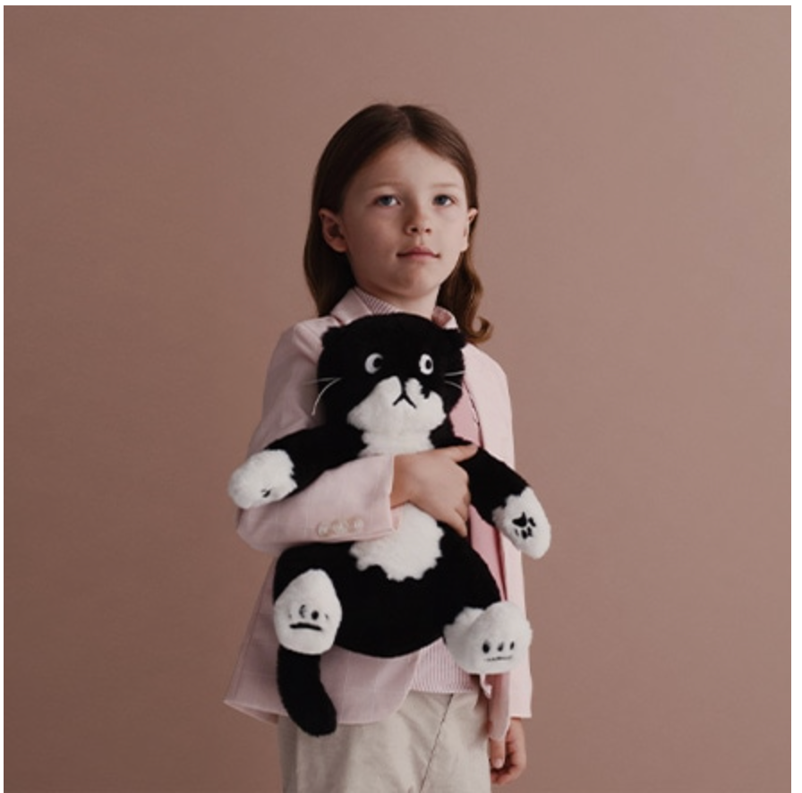 afternoon tea Ｘ崔英珠 預購11月初到貨