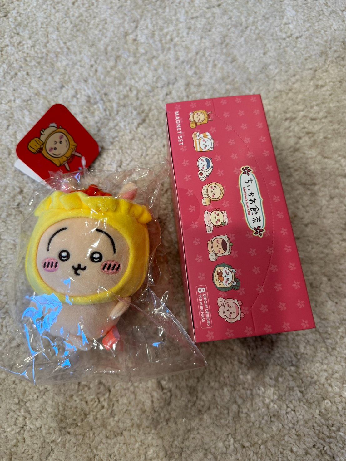 香港限定港點系列