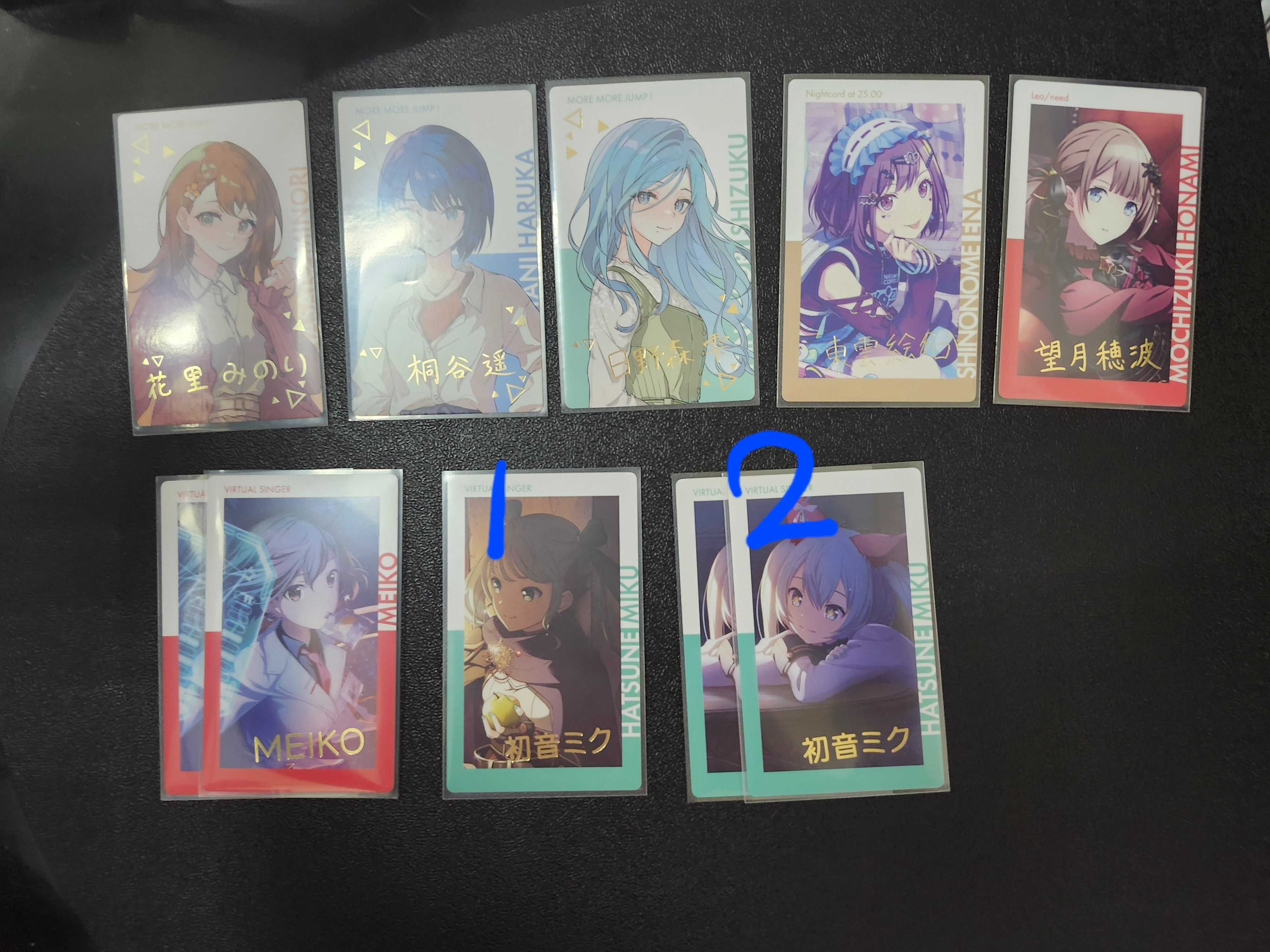 EP金簽