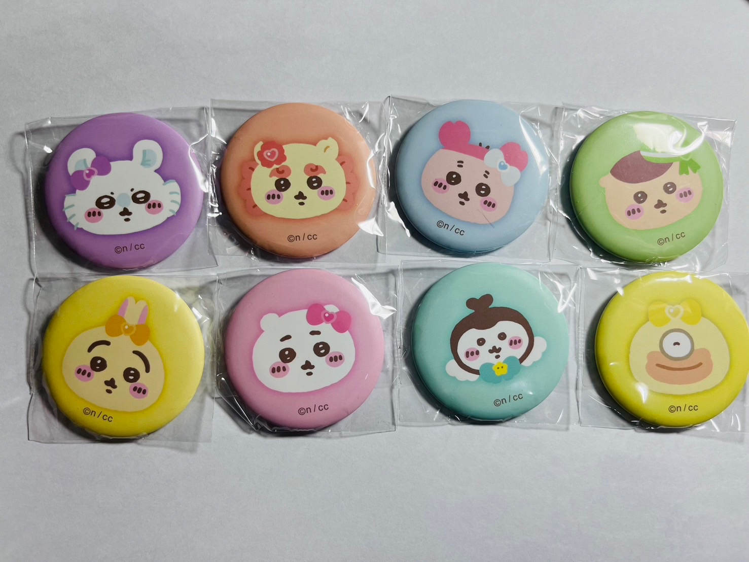 吊飾 別針 立牌 各種小物