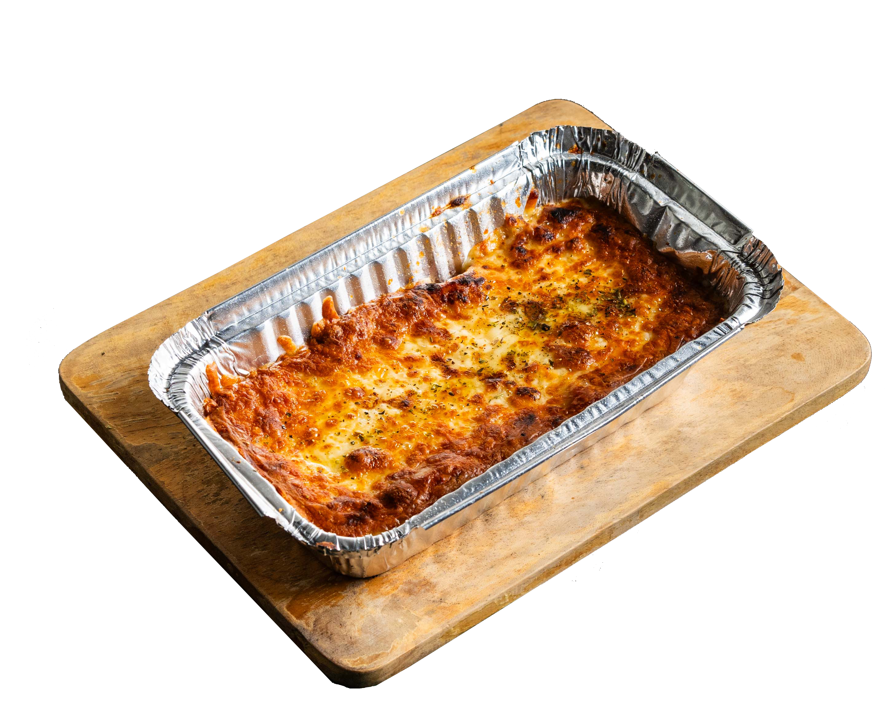 Papa Vito 豬肉千層麵 Lasagne