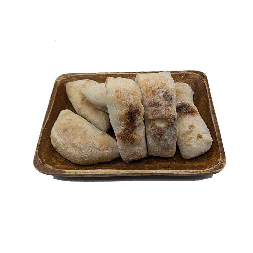 Papa Vito 窯烤麵包 Bread