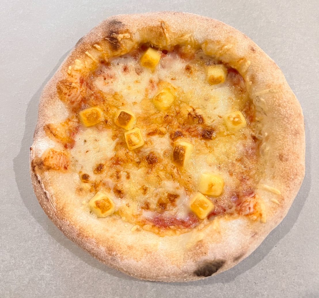 Papa Vito起司披薩 Cheese
