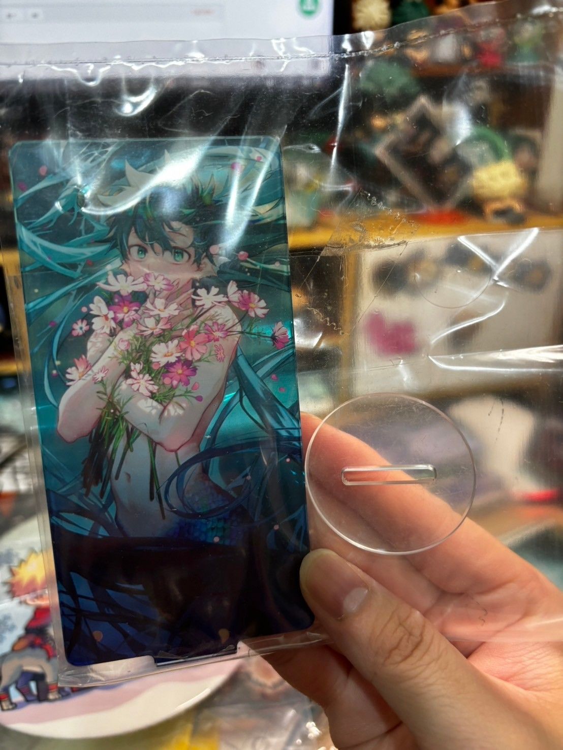 徽章/雜貨-被綁專區（可單售）