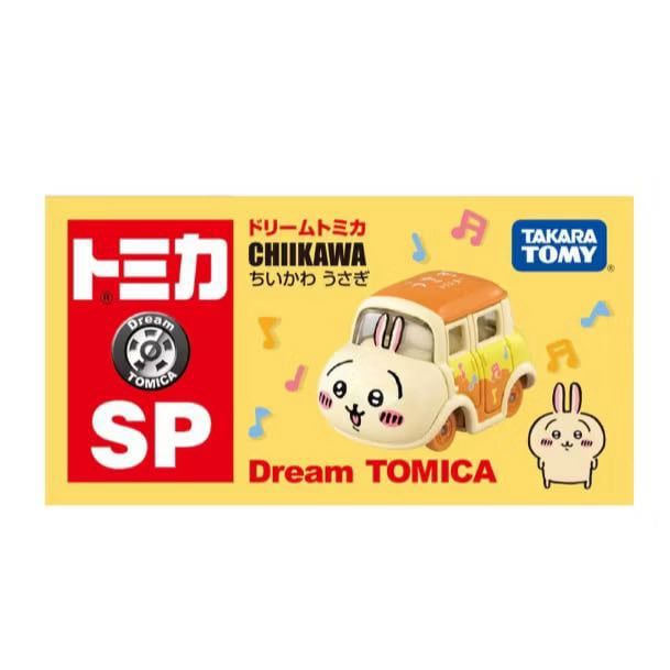 正日🇯🇵 Tomica 烏薩奇車車🚗