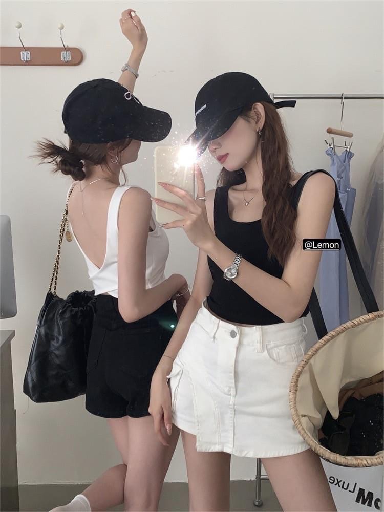 上身類2、背心類