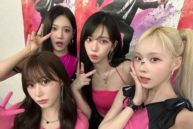 專輯小卡（現貨）