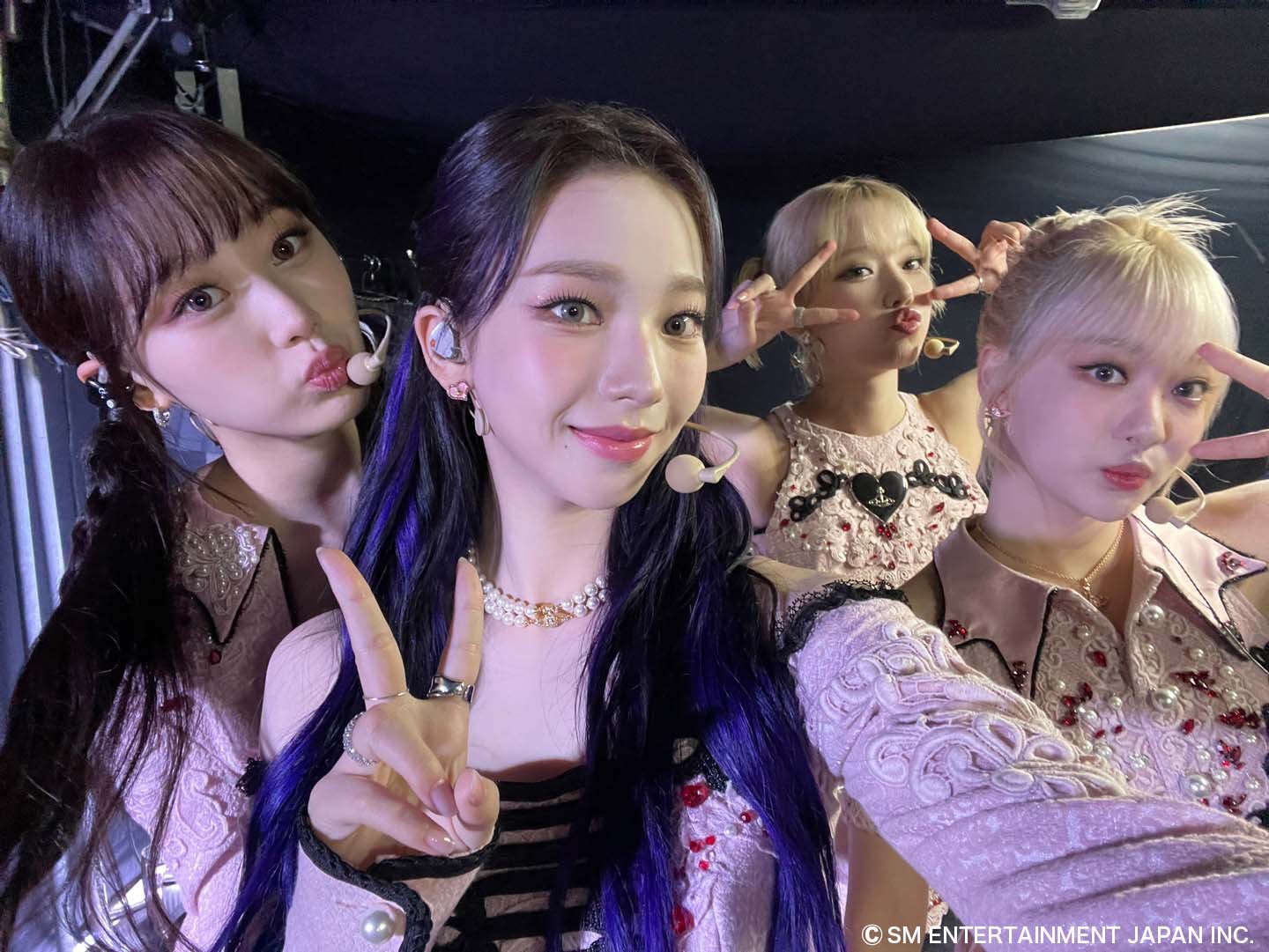 聖誕隨機卡（現貨）