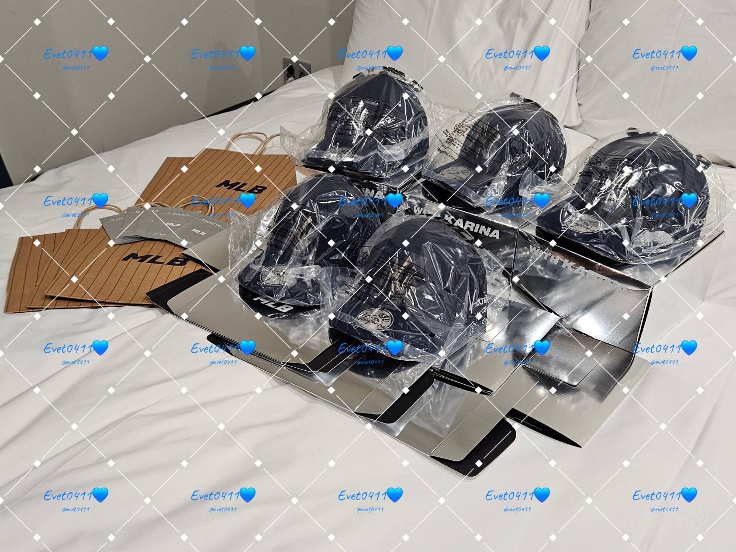 柚MLB簽名聯名款